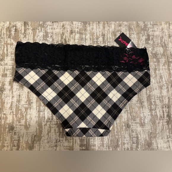 NWT Set of 8 LaSenza Hipster underwear - Picture 6 of 16